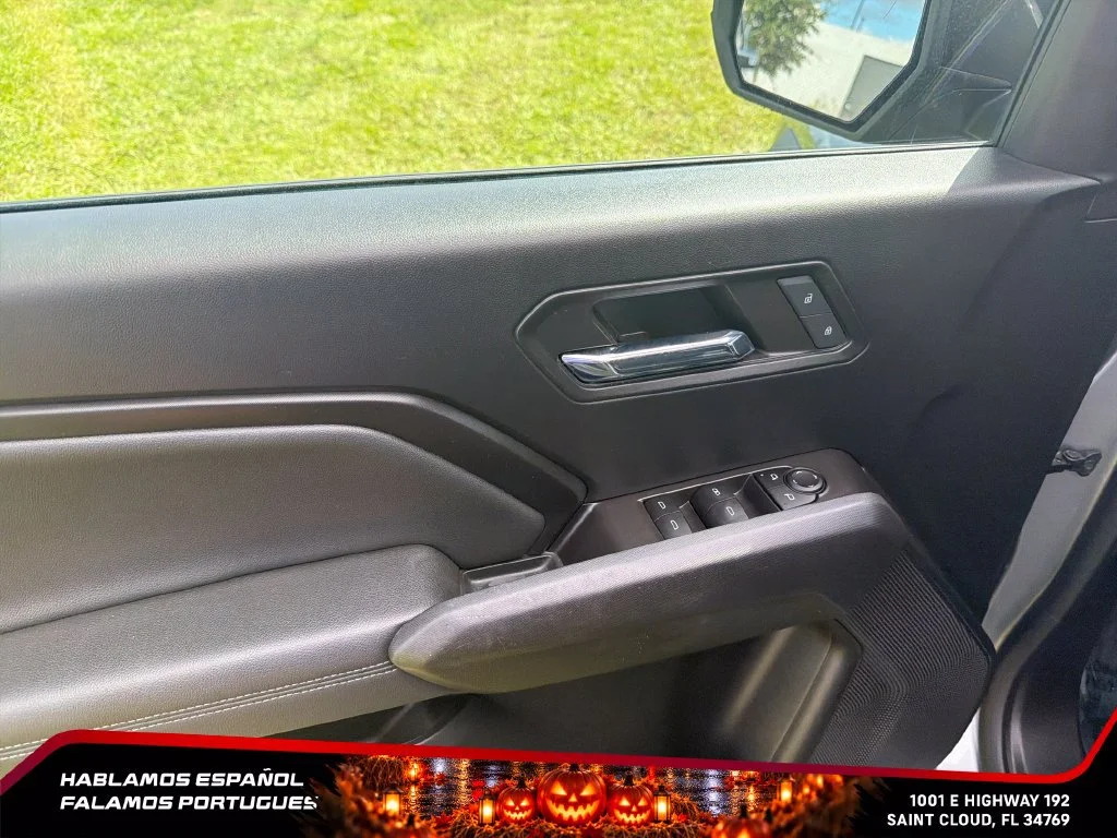 Used 2023 STERLING METALLIC GMC 2WD Elevation image 13