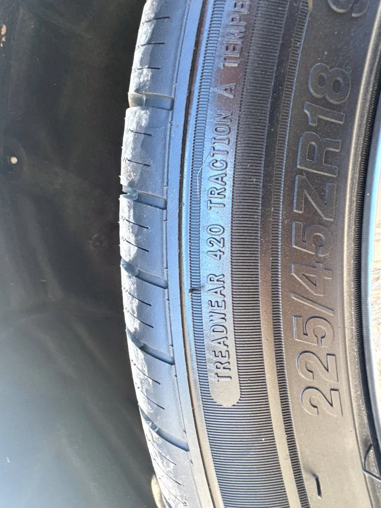 Used 2023 White Mercedes-Benz CLA 250 image 32