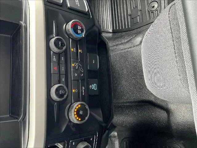 New 2026 Avalanche Ford F-350® XL image 59