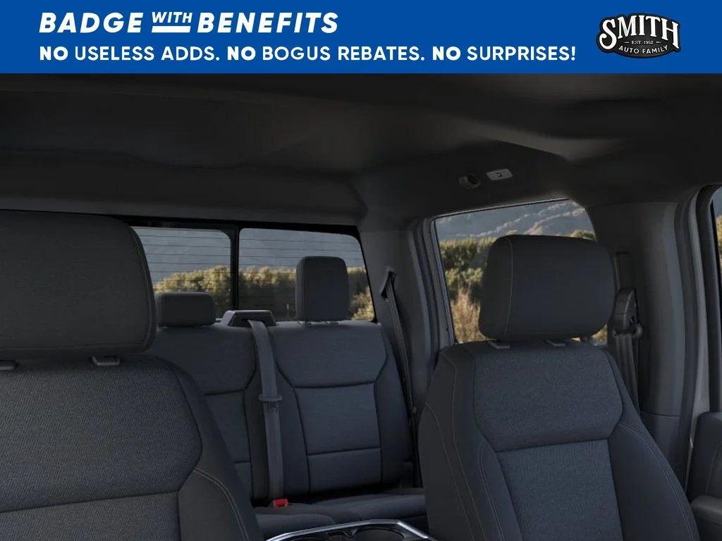 New 2026 Avalanche Ford XLT image 23