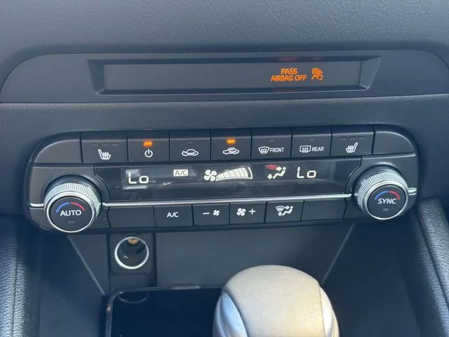 Used 2024 Red Mazda 2.5 S Select Package image 19