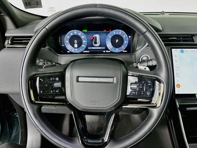 Certified Used 2026 Giola Green Land Rover S image 12