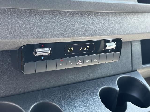 2025 Mercedes-Benz Sprinter Cargo Van Base - Photo 25