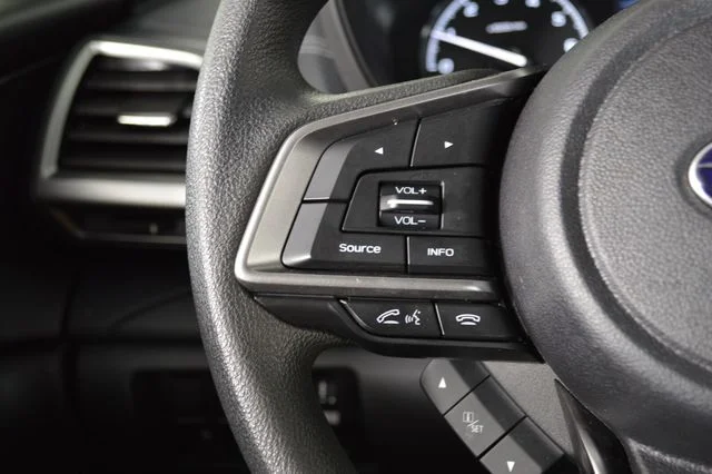 Used 2024 Gray Subaru Base image 29