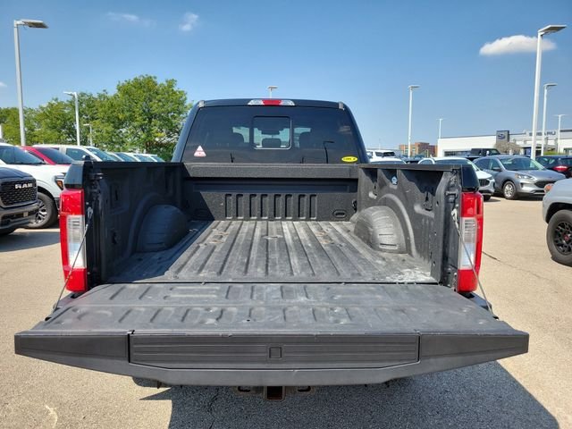 Certified Used 2018 Shadow Black Ford XLT image 25