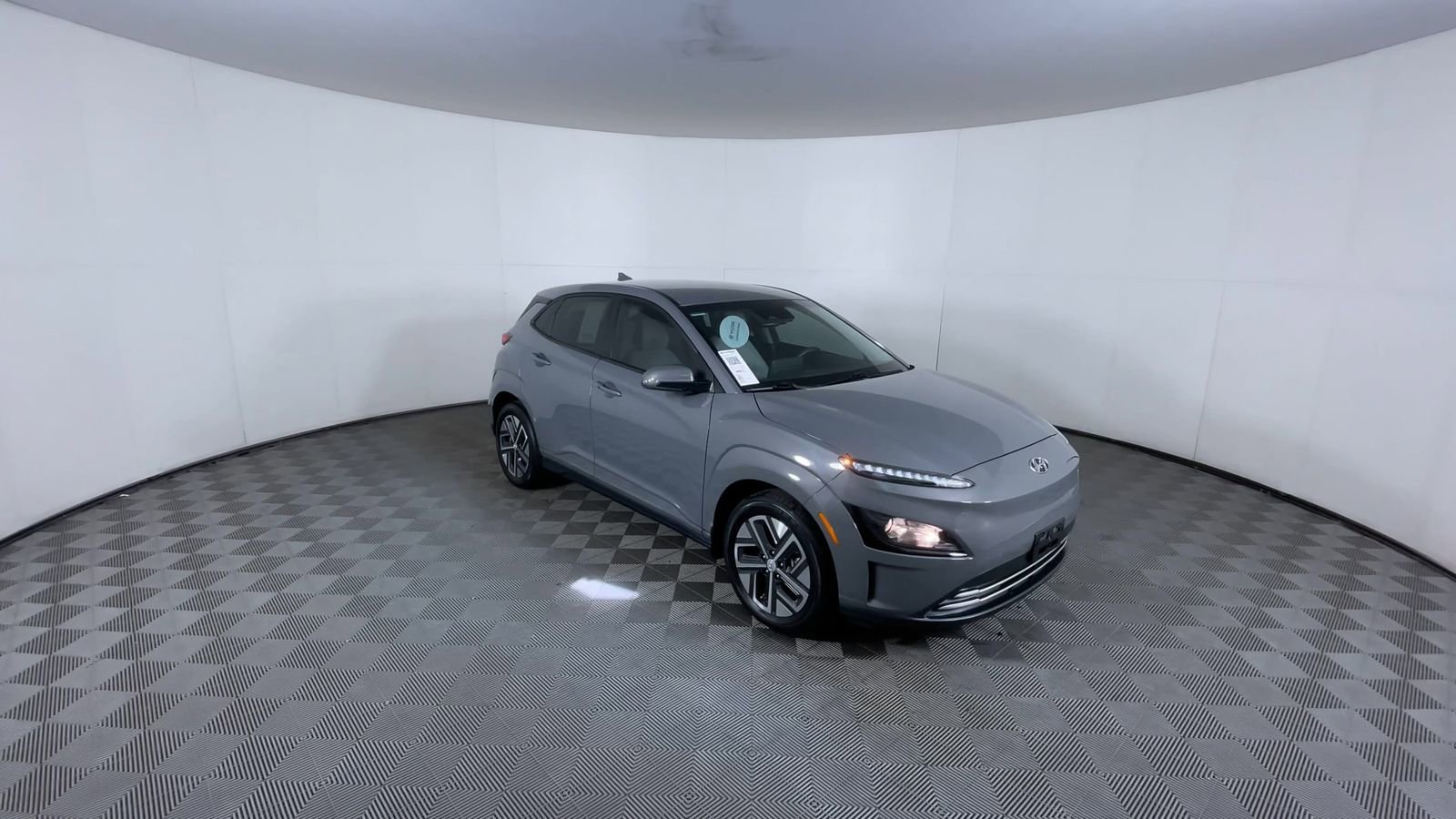Certified 2023 Hyundai Kona EV SE with VIN KM8K23AG4PU170215 for sale in Aurora, CO