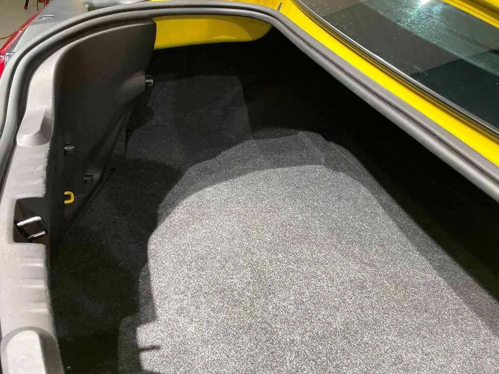 Used 2014 Yellow Chevrolet 2LT image 40