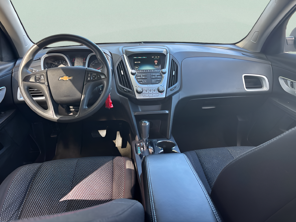 Used 2016 Gold Chevrolet LS image 21