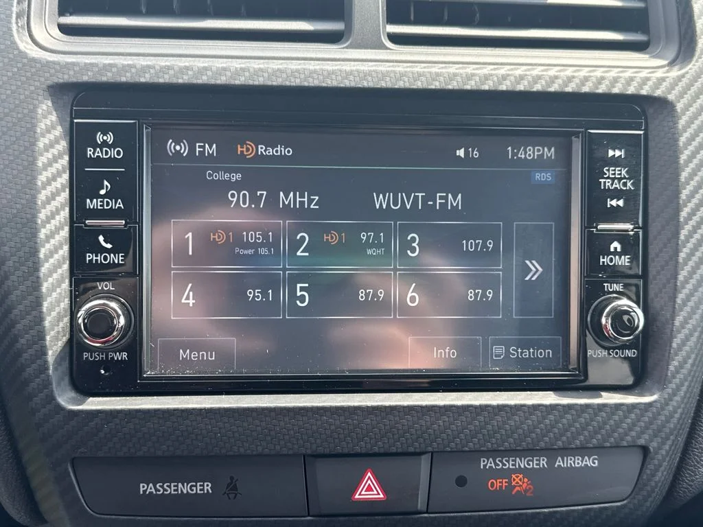 2024 Mitsubishi Outlander Sport ES - Photo 18