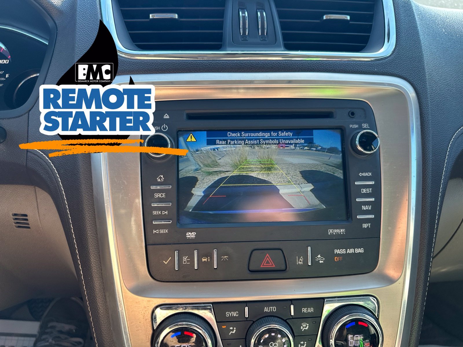 Used 2016 Black GMC Denali image 58