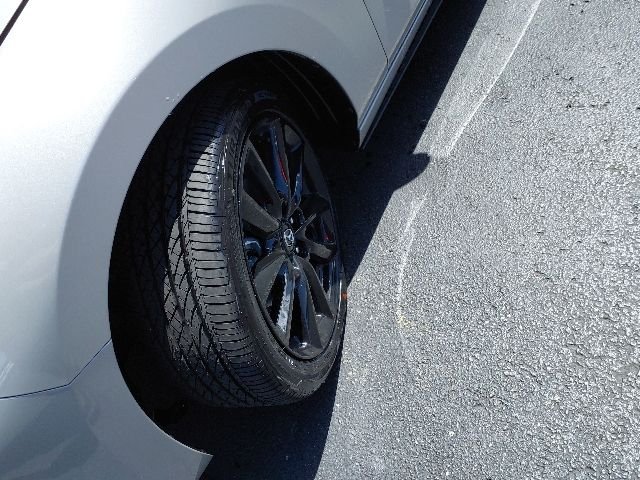 New 2026 Platinum Quartz Metallic Mazda 2.5 S Premium image 5
