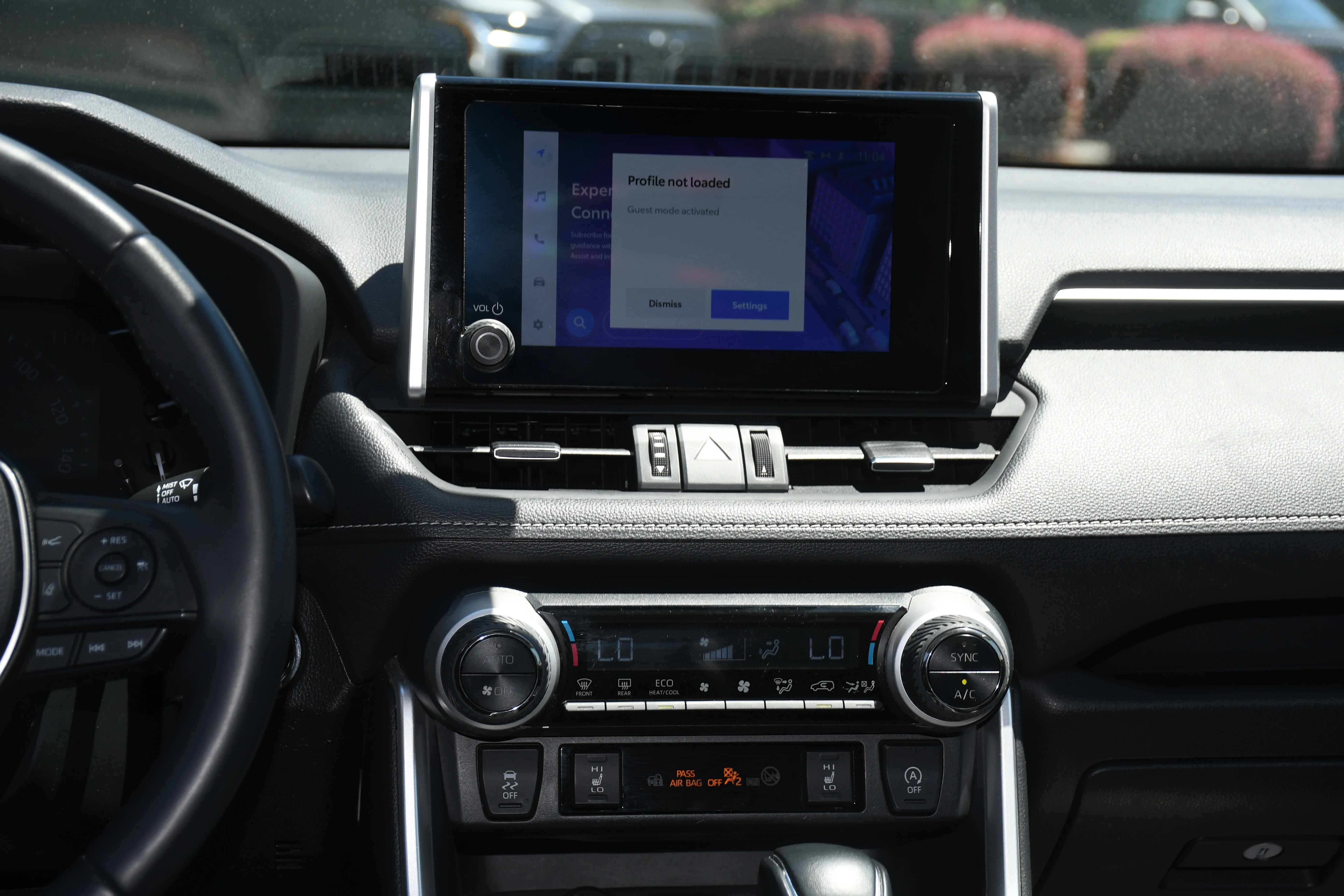Certified Used 2023 Gray Toyota XLE Premium image 17