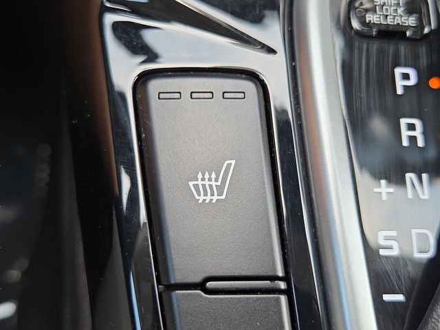 Used 2021 Yellow Kia SX image 14