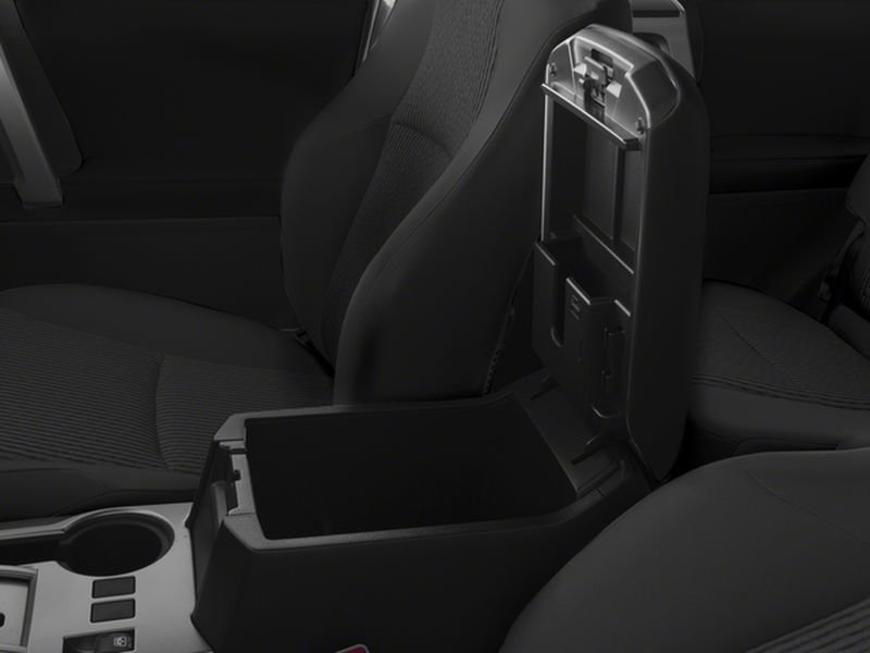 Used 2017 Super White Toyota SR5 Premium image 15