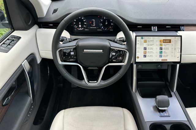 Certified Used 2024  Land Rover S image 13