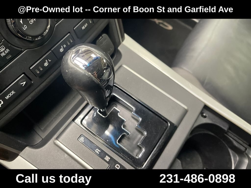 Used 2012 Gray Mazda Grand Touring image 25