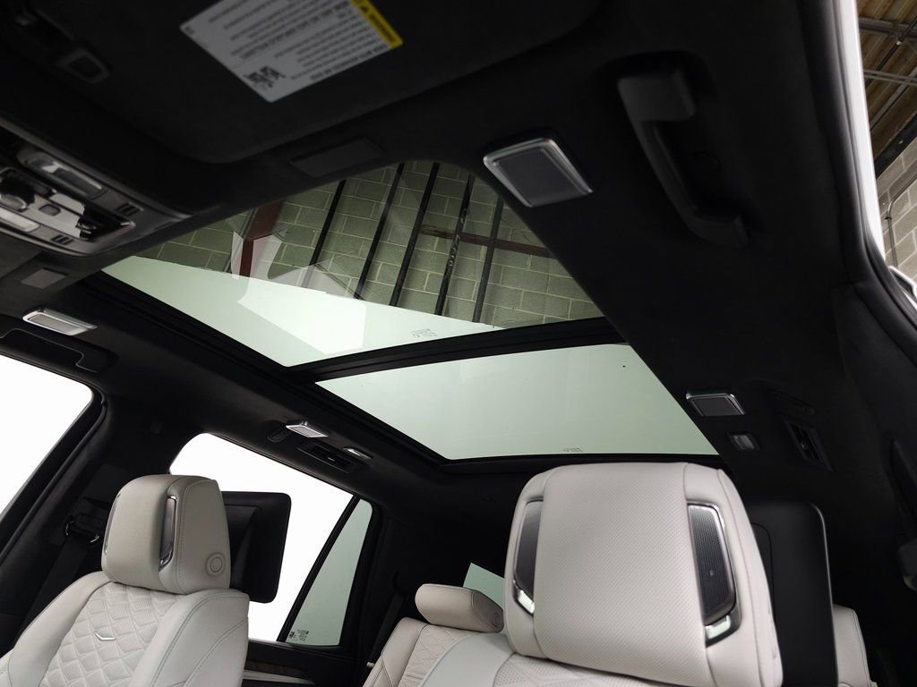 2025 Cadillac Escalade Sport Platinum - Photo 20