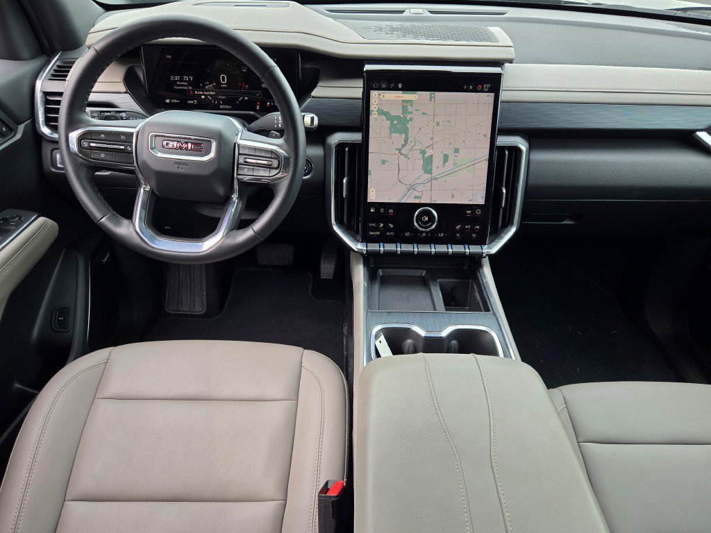 2026 GMC Acadia Elevation - Photo 21