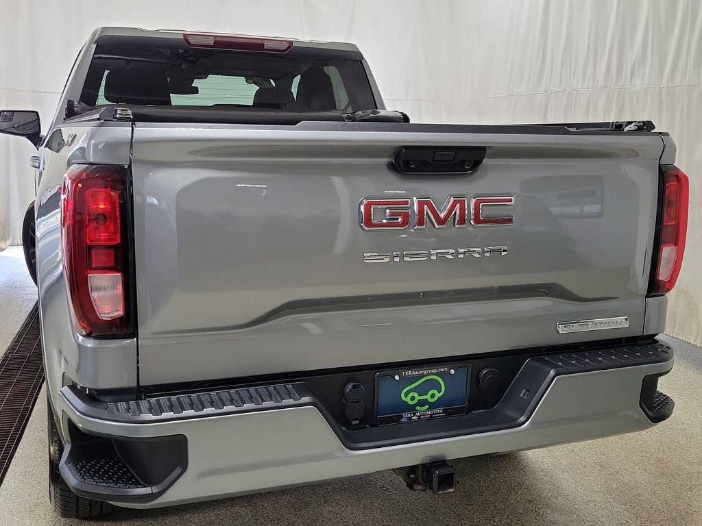 2023 GMC Sierra 1500 Elevation - Photo 5