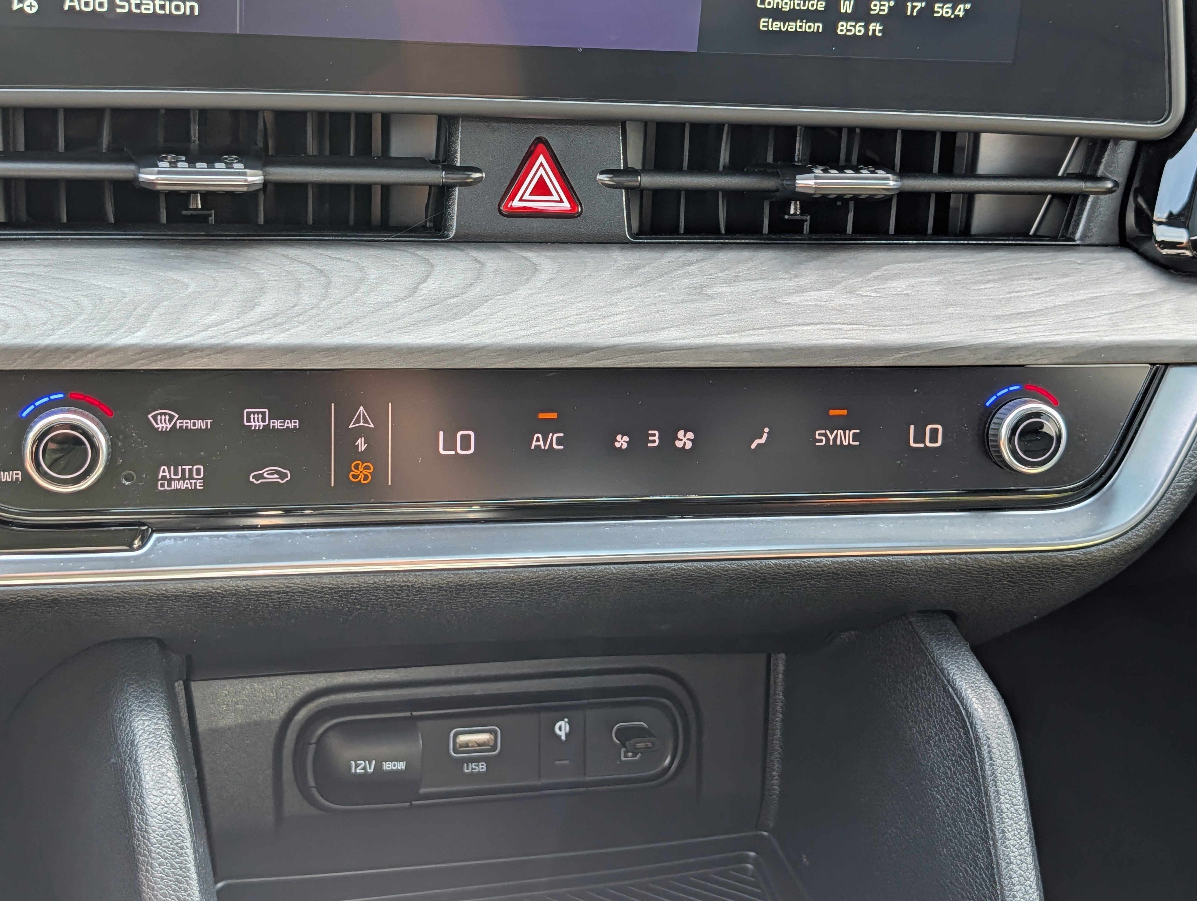 Certified Used 2023 Dawning Red Kia X-Line image 23