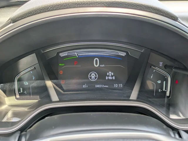 Used 2022 White Honda Touring image 19