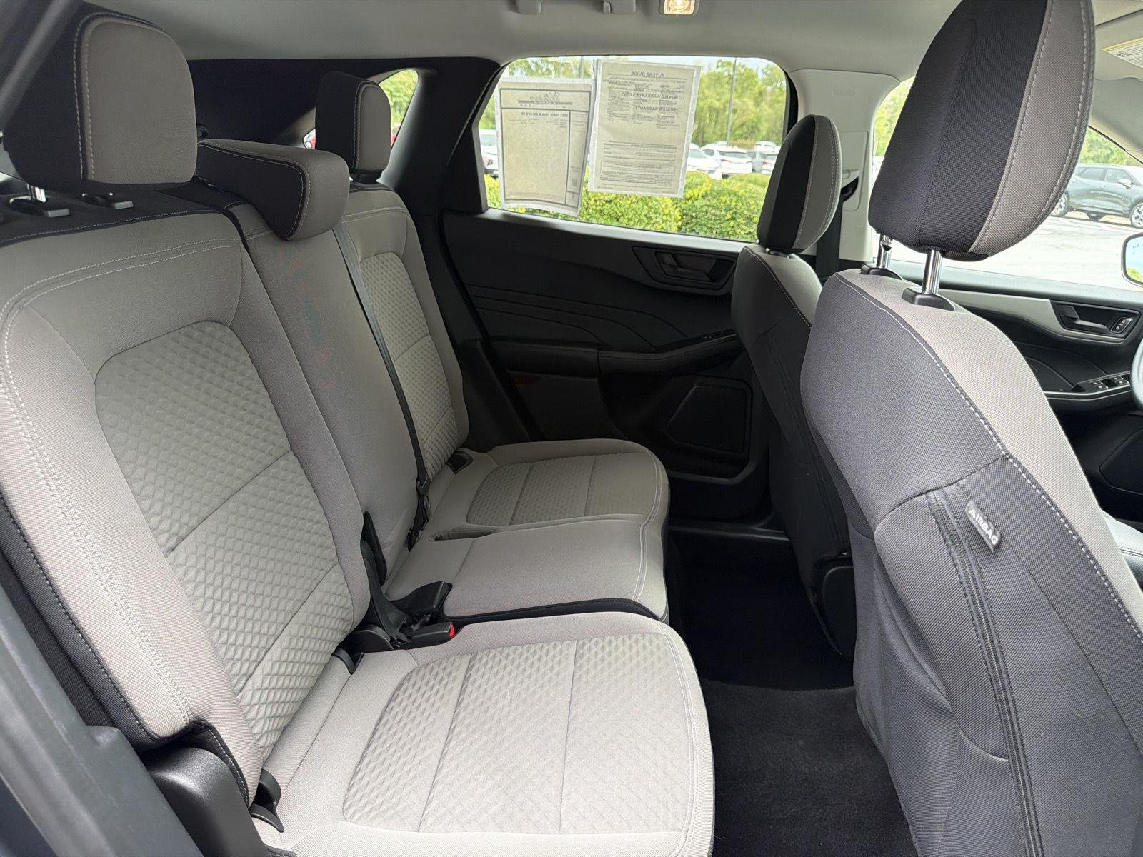 2022 Ford Escape SE - Photo 32