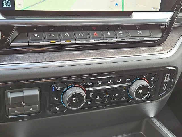 2026 Chevrolet Silverado 1500 LTZ - Photo 29