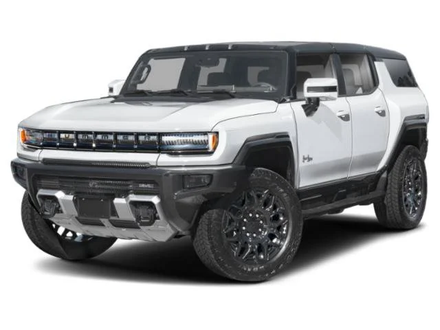 Certified Used 2024 Neptune Blue Matte GMC 3X image 4