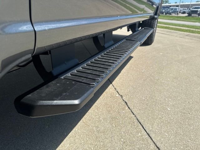 New 2027 Gray Ford F250 4X4 CREW/C image 13