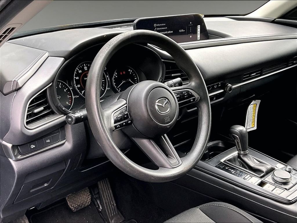 Used 2024 Blue Mazda 2.5 S image 12