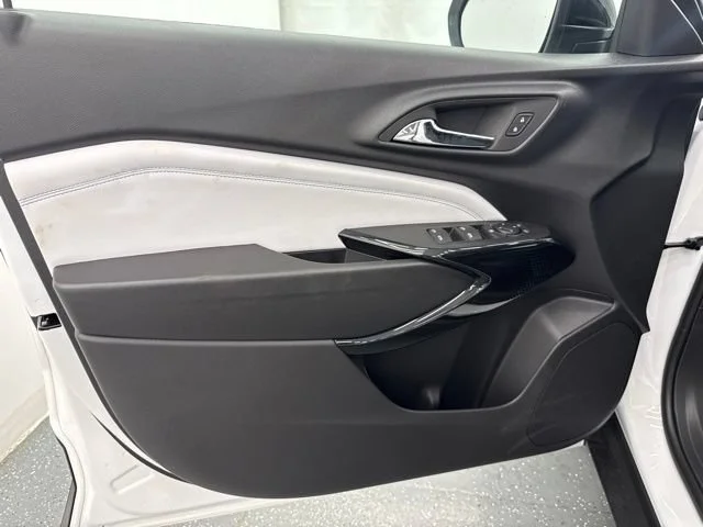 2026 Chevrolet Trax LT - Photo 19
