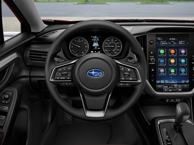 New 2026 PURE RED Subaru Sport image 14