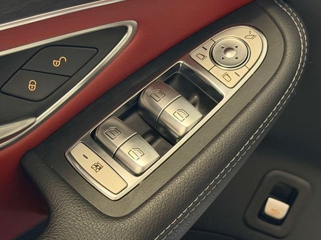 Certified Used 2023 Silver Mercedes-Benz GLC 300 Coupe image 16