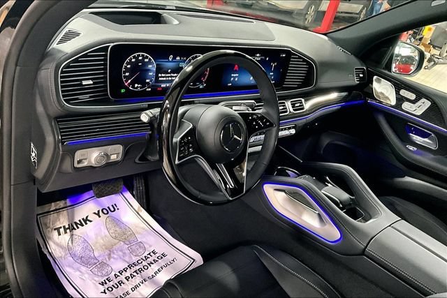 2026 Mercedes-Benz GLE GLE450 - Photo 37