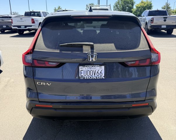 Used 2026 Gray Honda EX-L image 5