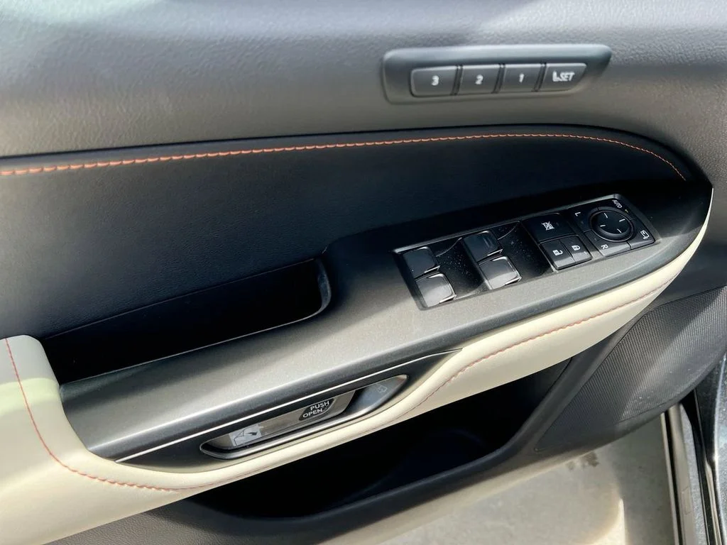 Certified Used 2023 CAVIAR Lexus 350 Premium image 11