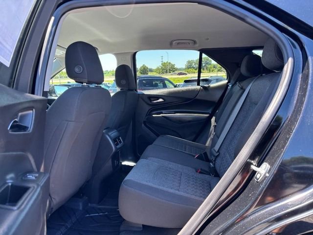 2024 Chevrolet Equinox LT - Photo 10