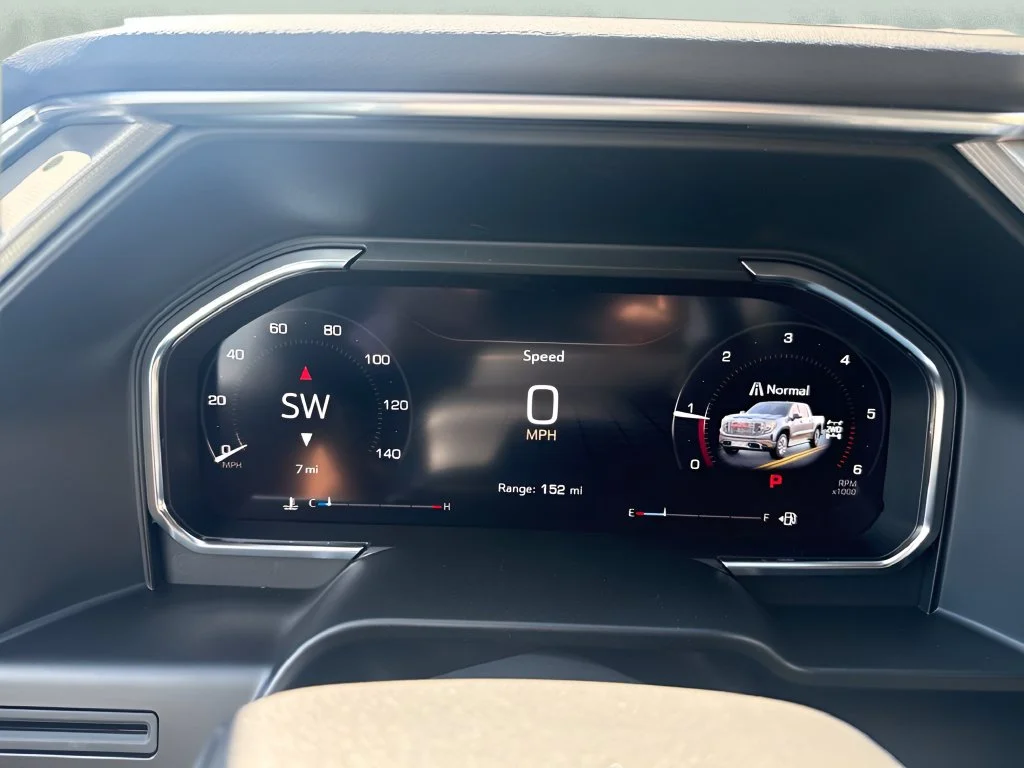 New 2026 White GMC Denali image 26