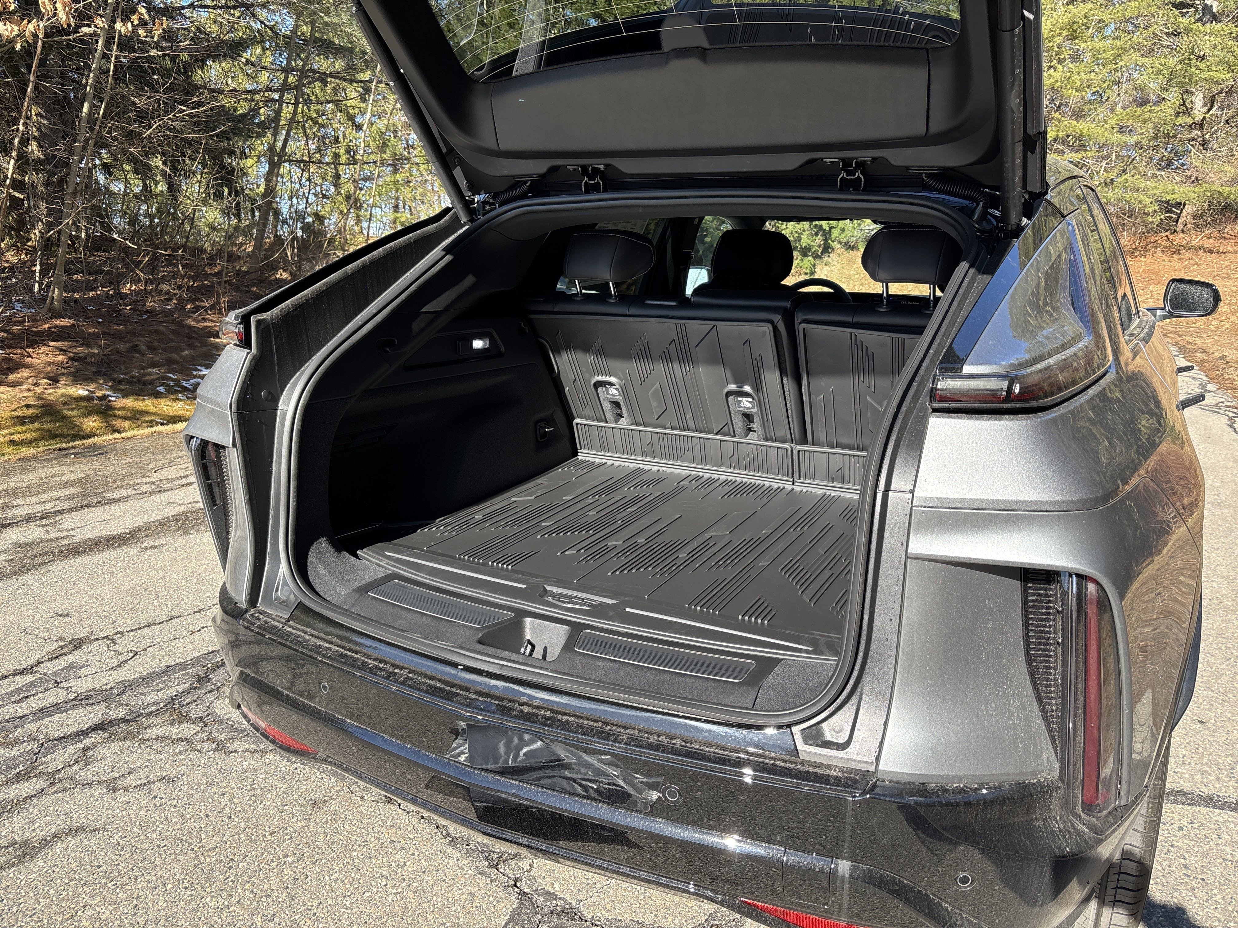 2025 Cadillac LYRIQ Sport 1 - Photo 13