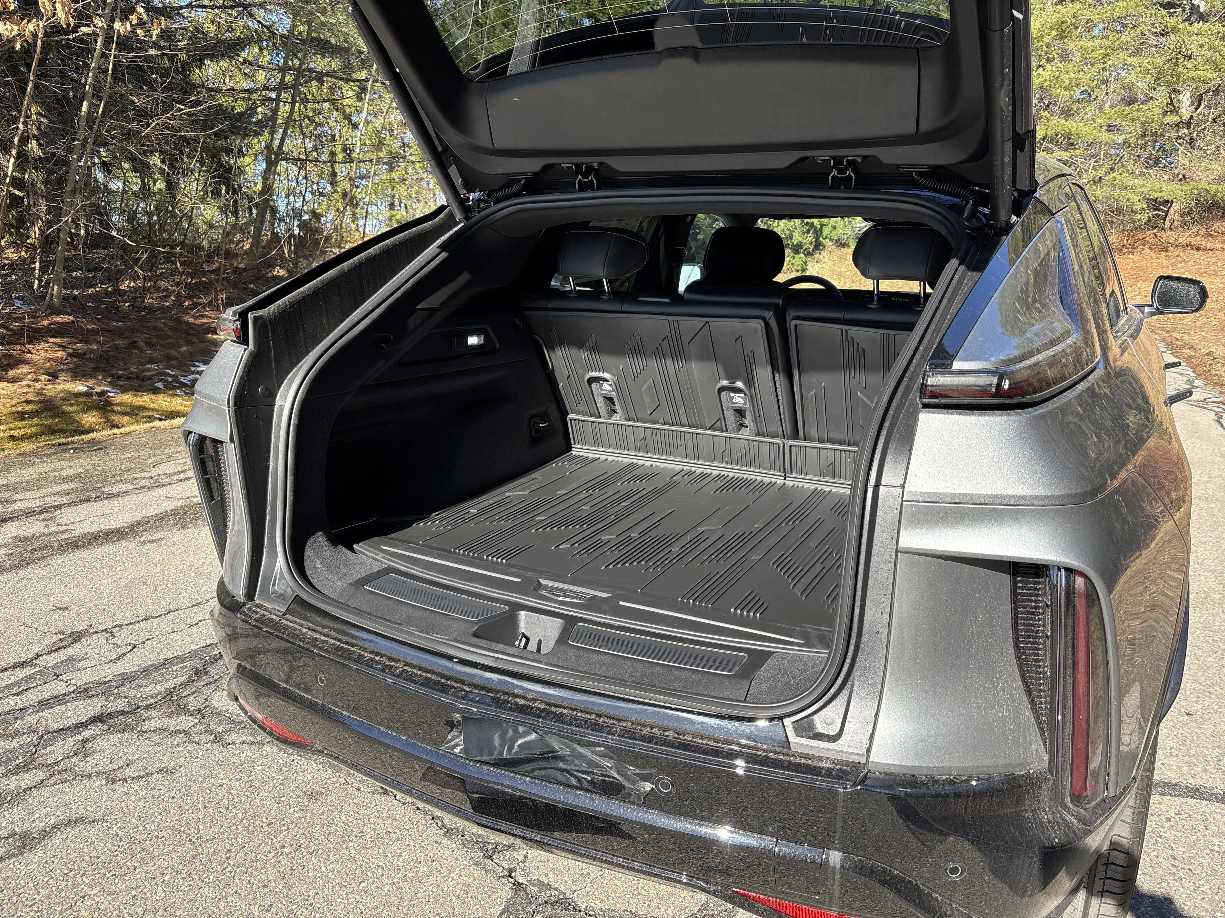 2025 Cadillac LYRIQ Sport 1 - Photo 13