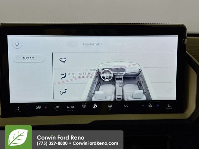 2025 Ford Bronco Sport Heritage - Photo 16