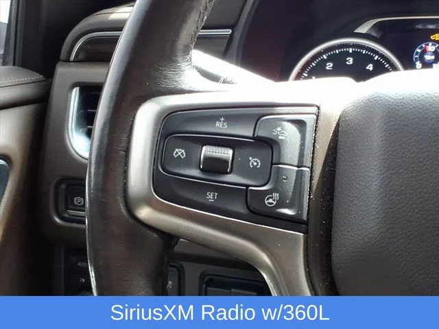 Used 2021 White Chevrolet Z71 image 13