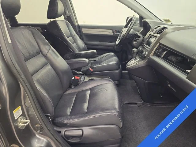 Used 2011 Urban Titanium Metallic Honda EX-L image 9