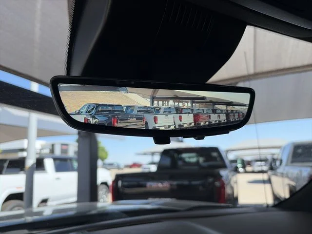 New 2026 Silver GMC AT4 image 22