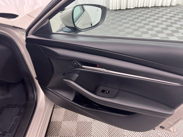Used 2023 Silver Mazda 2.5 S Select Package MAZDA CERTIFIED image 17