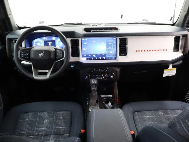 New 2026 Desert Sand Ford Heritage Edition image 13