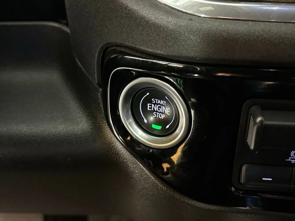 Used 2024 Black Chevrolet LT Trail Boss image 29