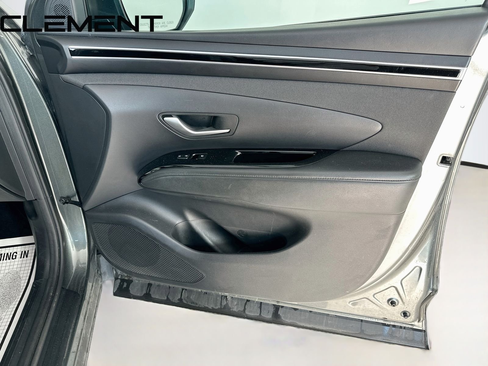 2022 Hyundai Tucson SEL - Photo 36