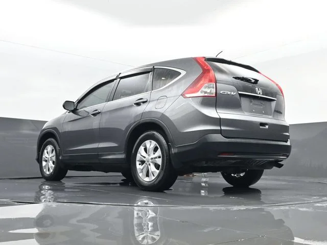 Used 2014  Honda EX image 23