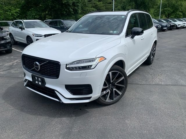 2023 Volvo XC90 T8 Ultimate Dark Theme 7-Seater 4WD's photo